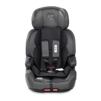 Lorelli auto-sedište Iris isofix black 9-36kg (2021) Lorelli auto-sedište Iris isofix black 9-36kg (2021)
